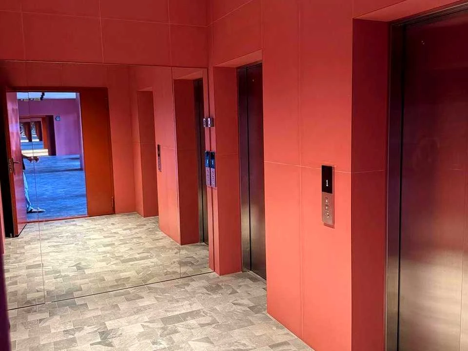 Apartment. Kyiv, Naberezhno-Rybalska Street