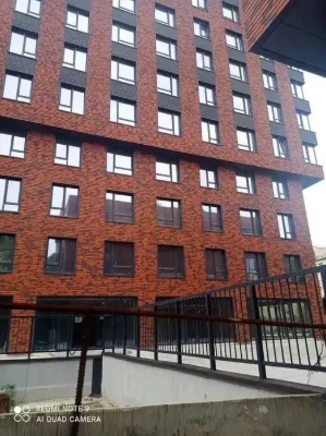 Собственик. Продам Свою квартира 3 ком ЖЕ Гончара 40. Ниже р