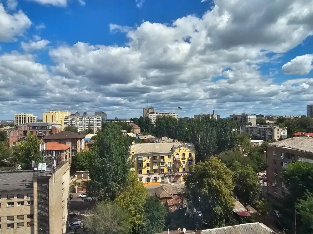 Собственик. Продам Свою квартира 3 ком ЖЕ Гончара 40. Ниже р