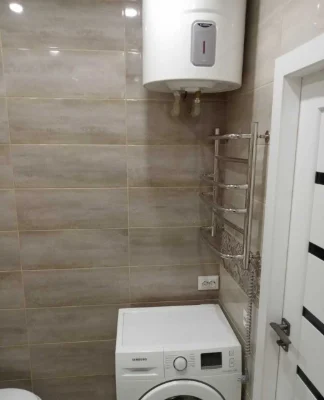 Квартира 2 кімнати в ЖК "Мира", ХТЗ