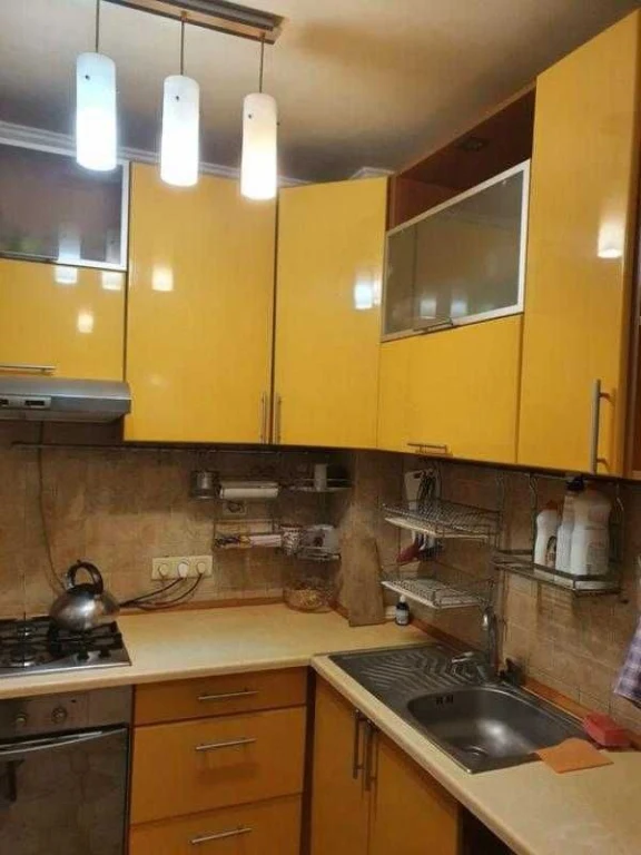 Kharkov! 1 apartment in the Industrial district