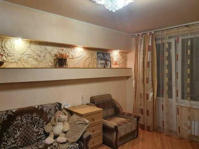 Kharkov! 1 apartment in the Industrial district