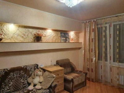 Kharkov! 1 apartment in the Industrial district