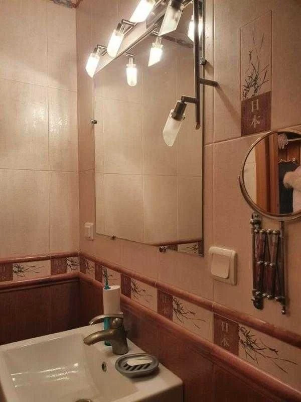 Kharkov! 1 apartment in the Industrial district