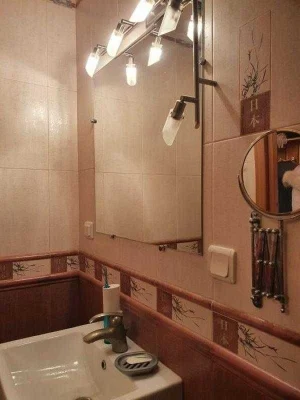 Kharkov! 1 apartment in the Industrial district