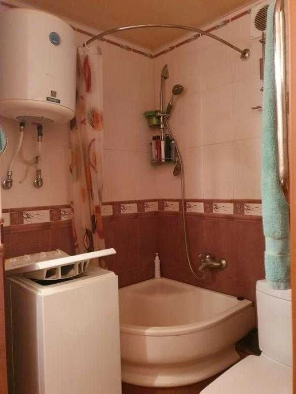 Kharkov! 1 apartment in the Industrial district