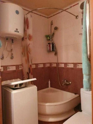 Kharkov! 1 apartment in the Industrial district