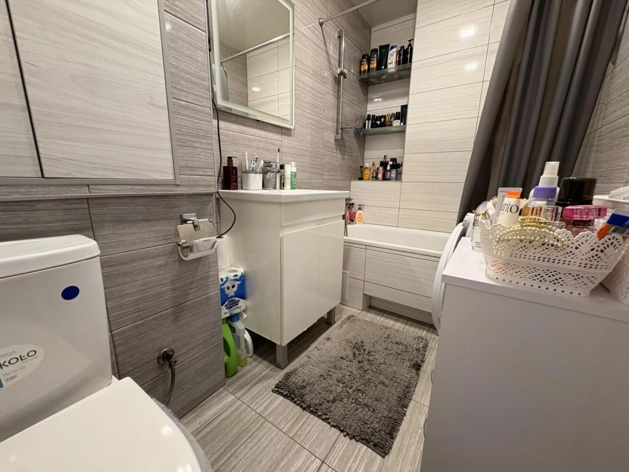 Продаж 1к квартири 39.2 кв. м на просп. Перемоги 73Б. єВідно