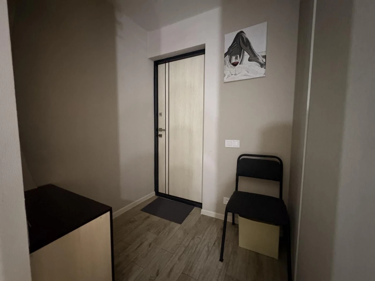 Продаж 1к квартири 39.2 кв. м на просп. Перемоги 73Б. єВідно