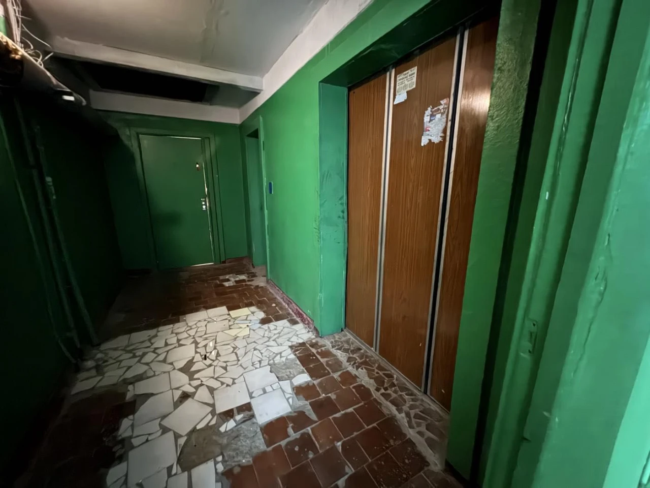 Продаж 1к квартири 39.2 кв. м на просп. Перемоги 73Б. єВідно