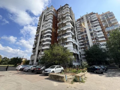 Продаж 1к квартири 39.2 кв. м на просп. Перемоги 73Б. єВідно