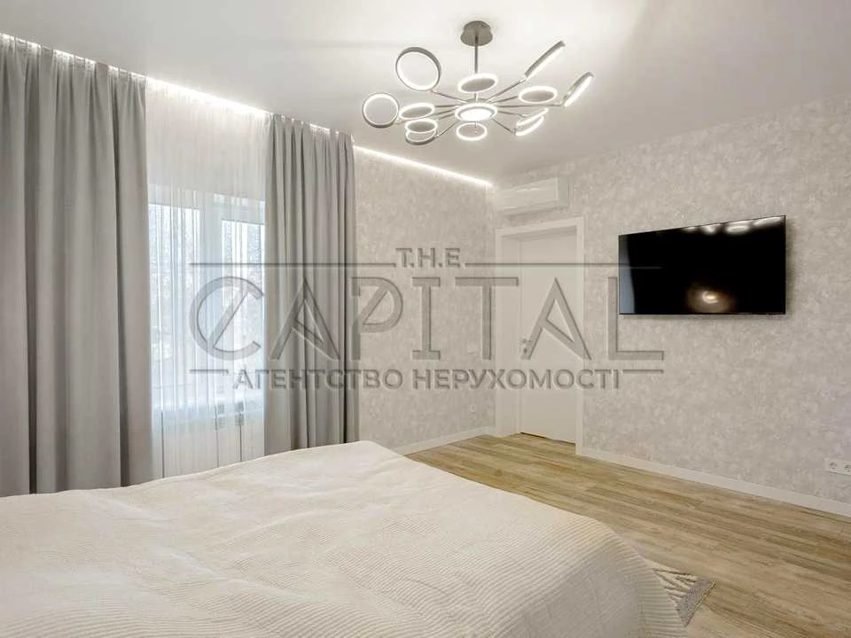 Дом. Киев, Садовая ул.