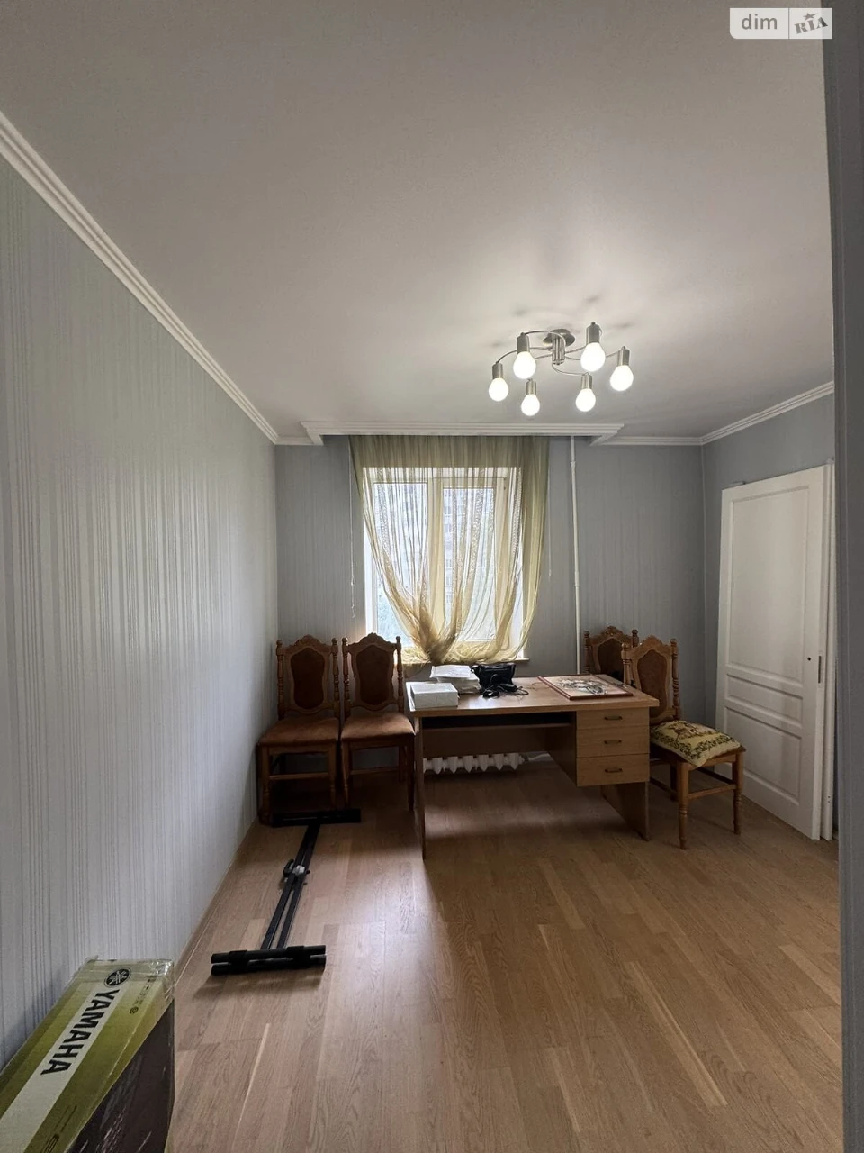 Продаж Квартира Черемушки