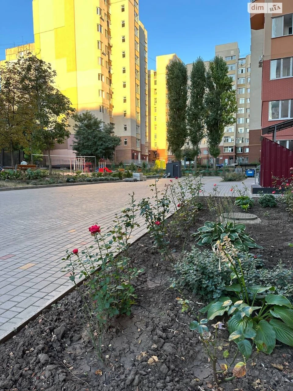Продажа квартиры в Таирове