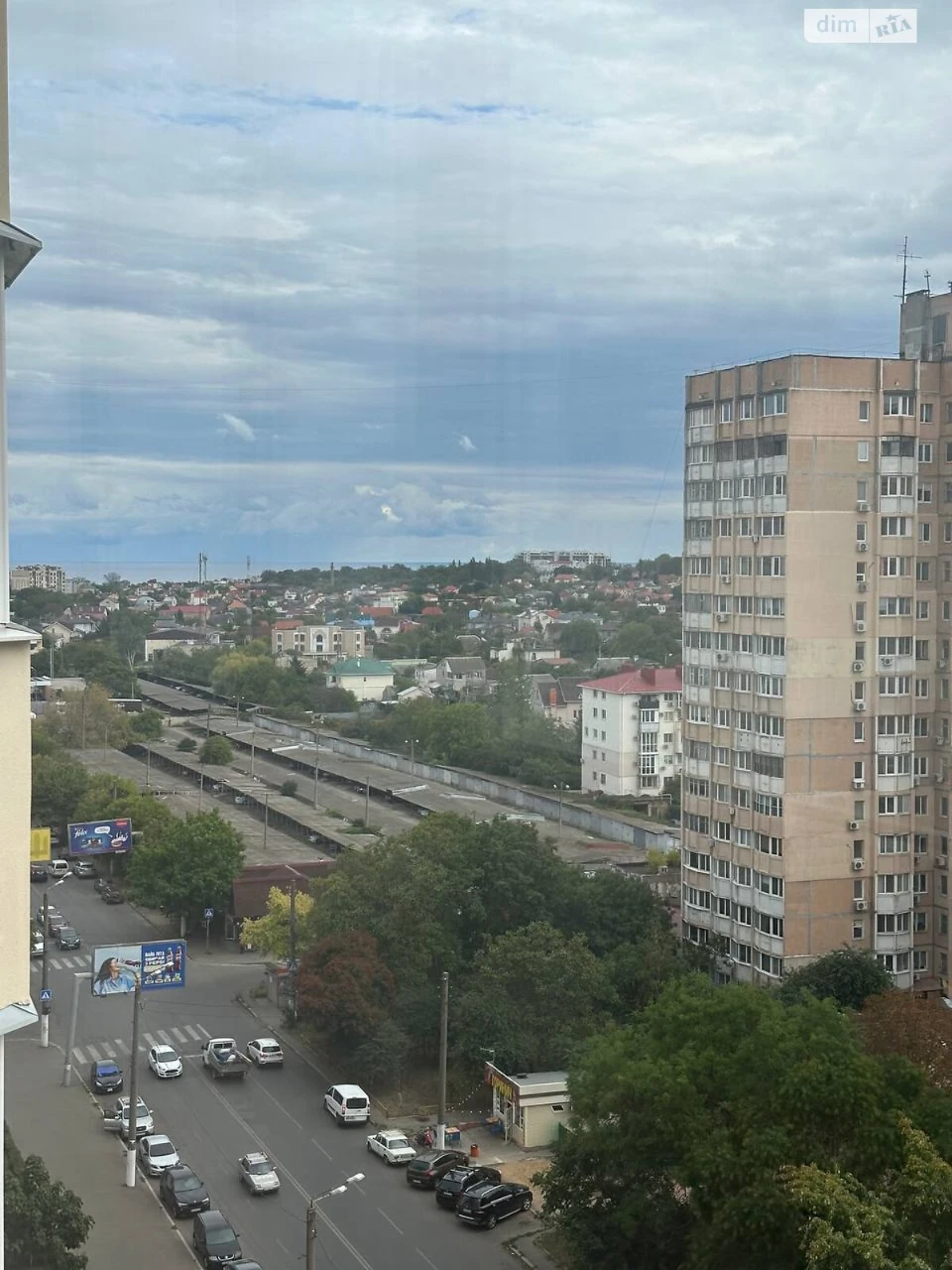 Продажа квартиры в Таирове