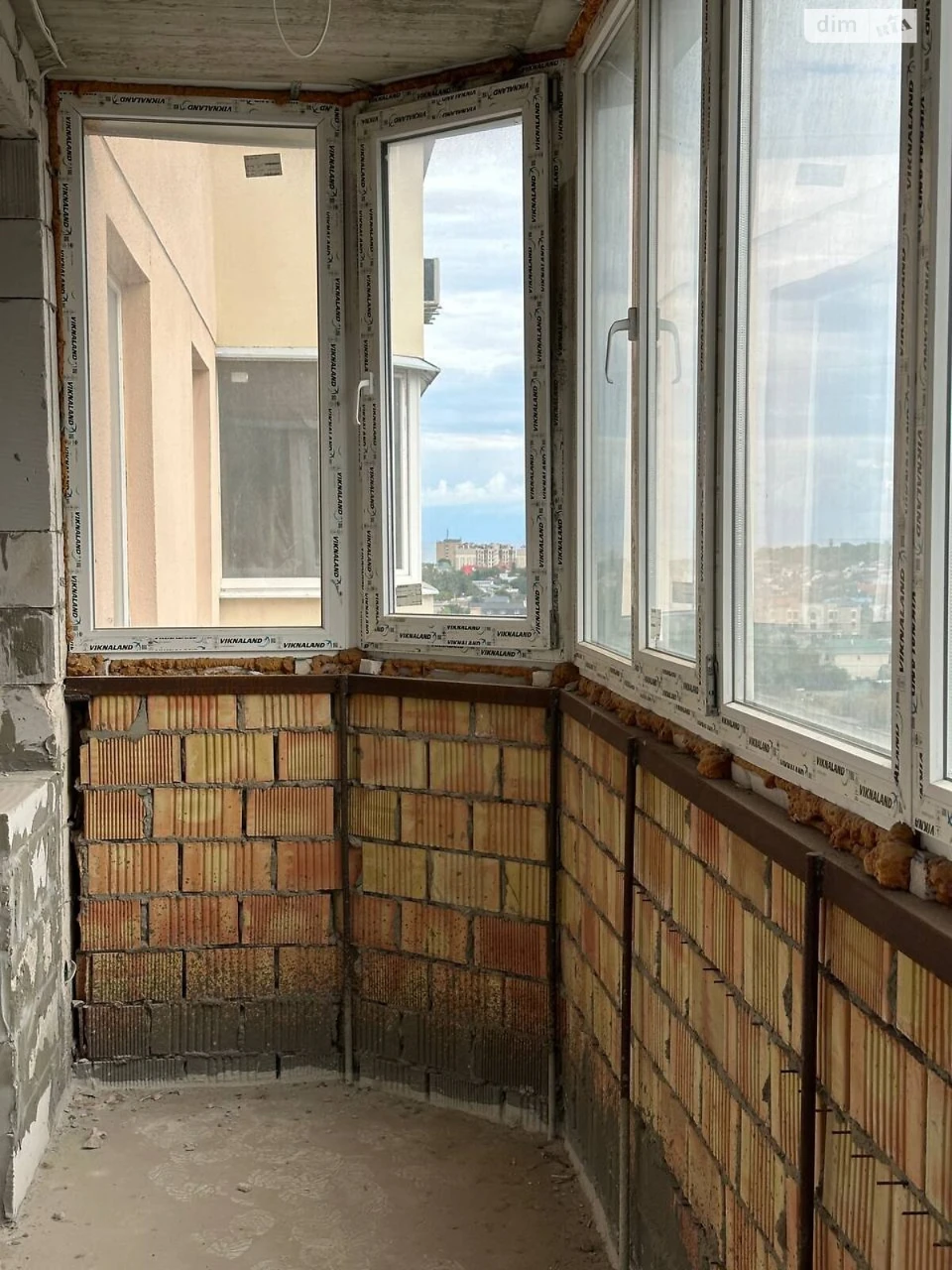 Продажа квартиры в Таирове