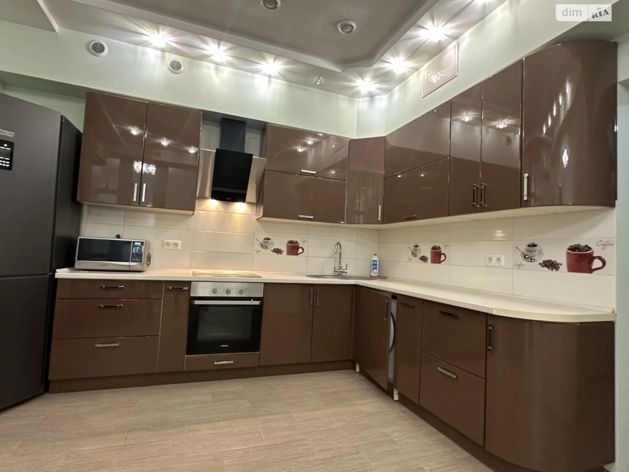 Продажа квартиры в ЖК "Тирас" в Таирове, Киев
