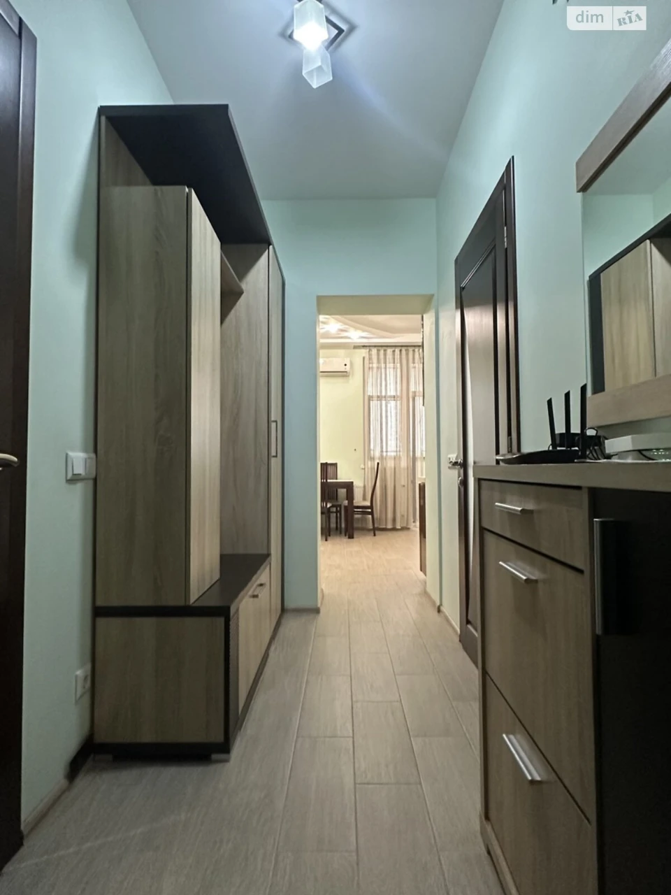 Продажа квартиры в ЖК "Тирас" в Таирове, Киев