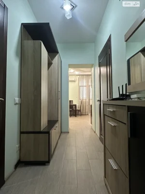 Продажа квартиры в ЖК "Тирас" в Таирове, Киев