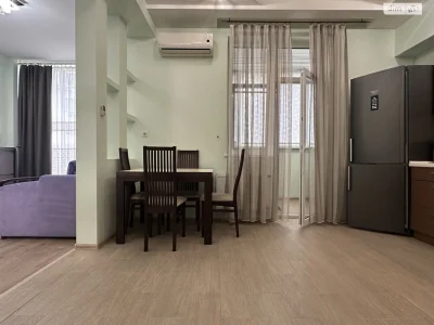 Продажа квартиры в ЖК "Тирас" в Таирове, Киев