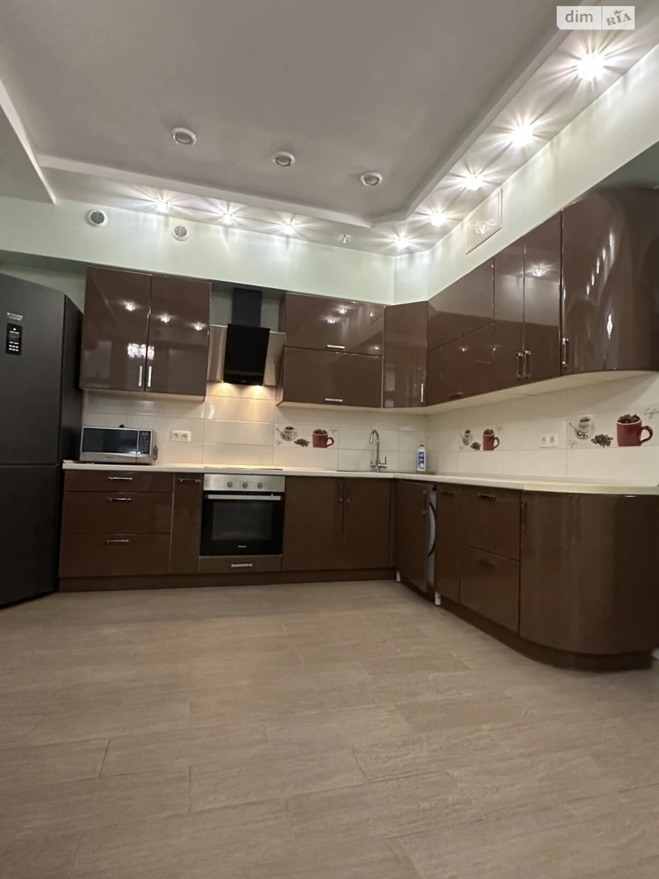 Продажа квартиры в ЖК "Тирас" в Таирове, Киев
