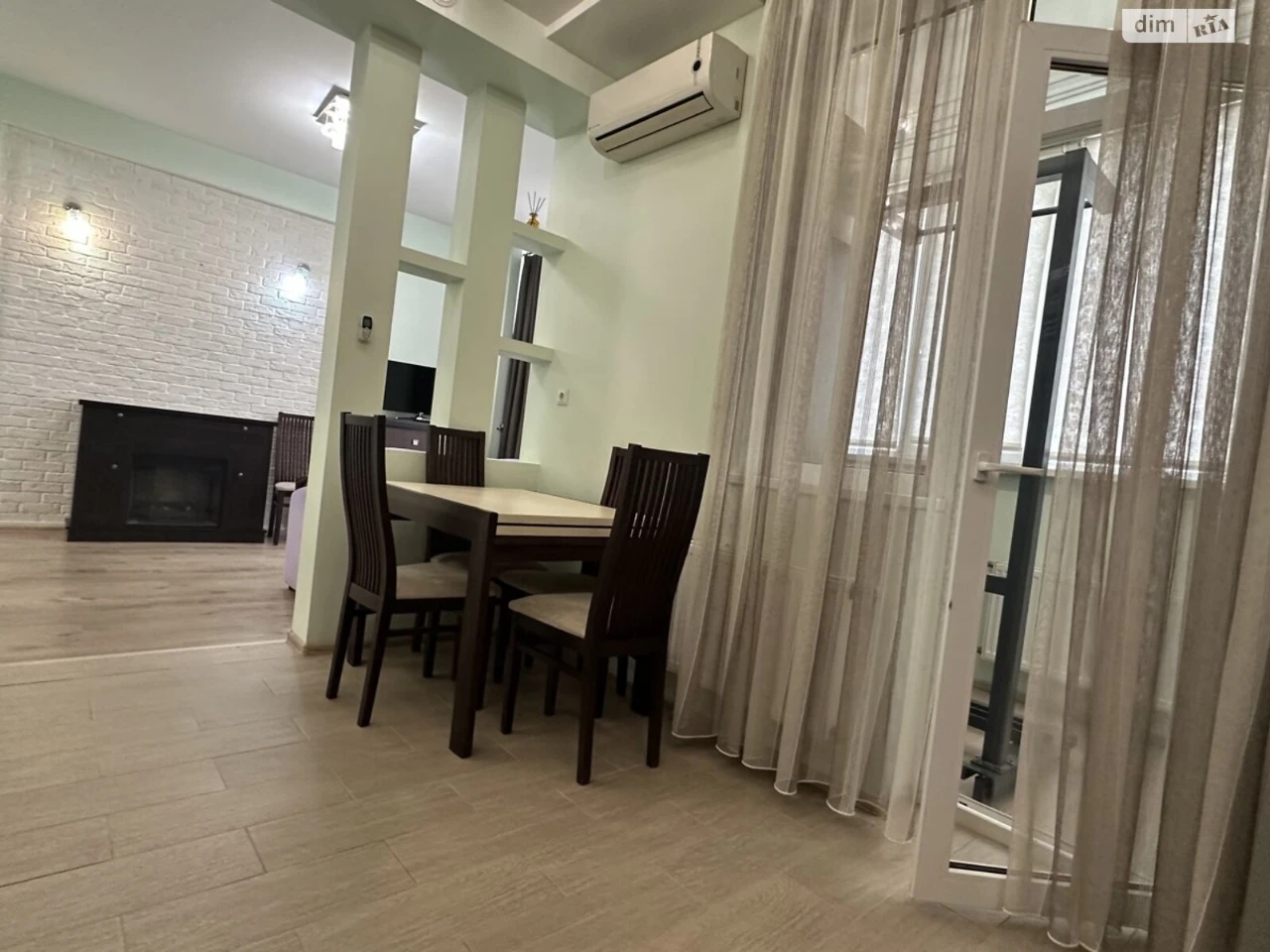 Продажа квартиры в ЖК "Тирас" в Таирове, Киев