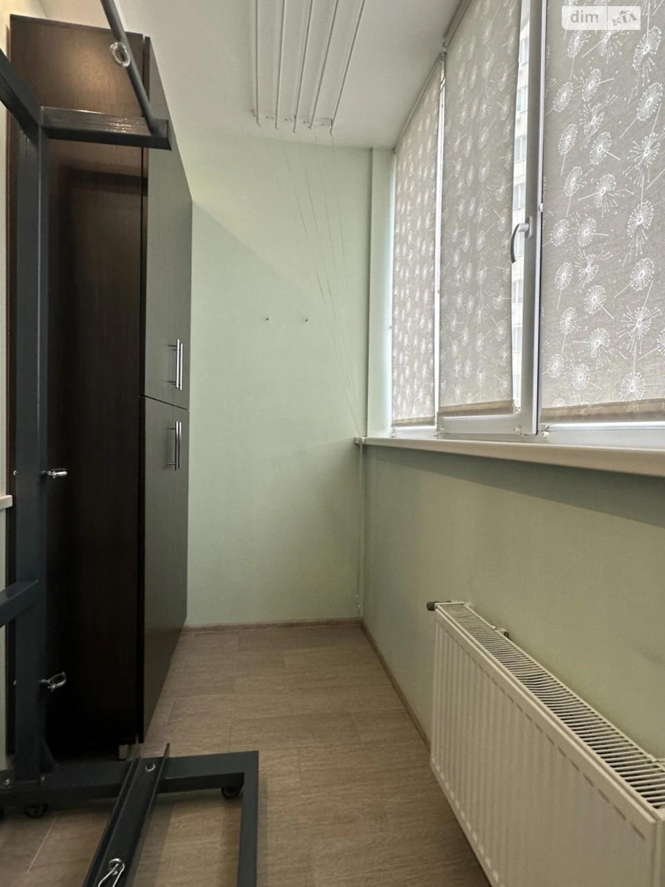 Продажа квартиры в ЖК "Тирас" в Таирове, Киев