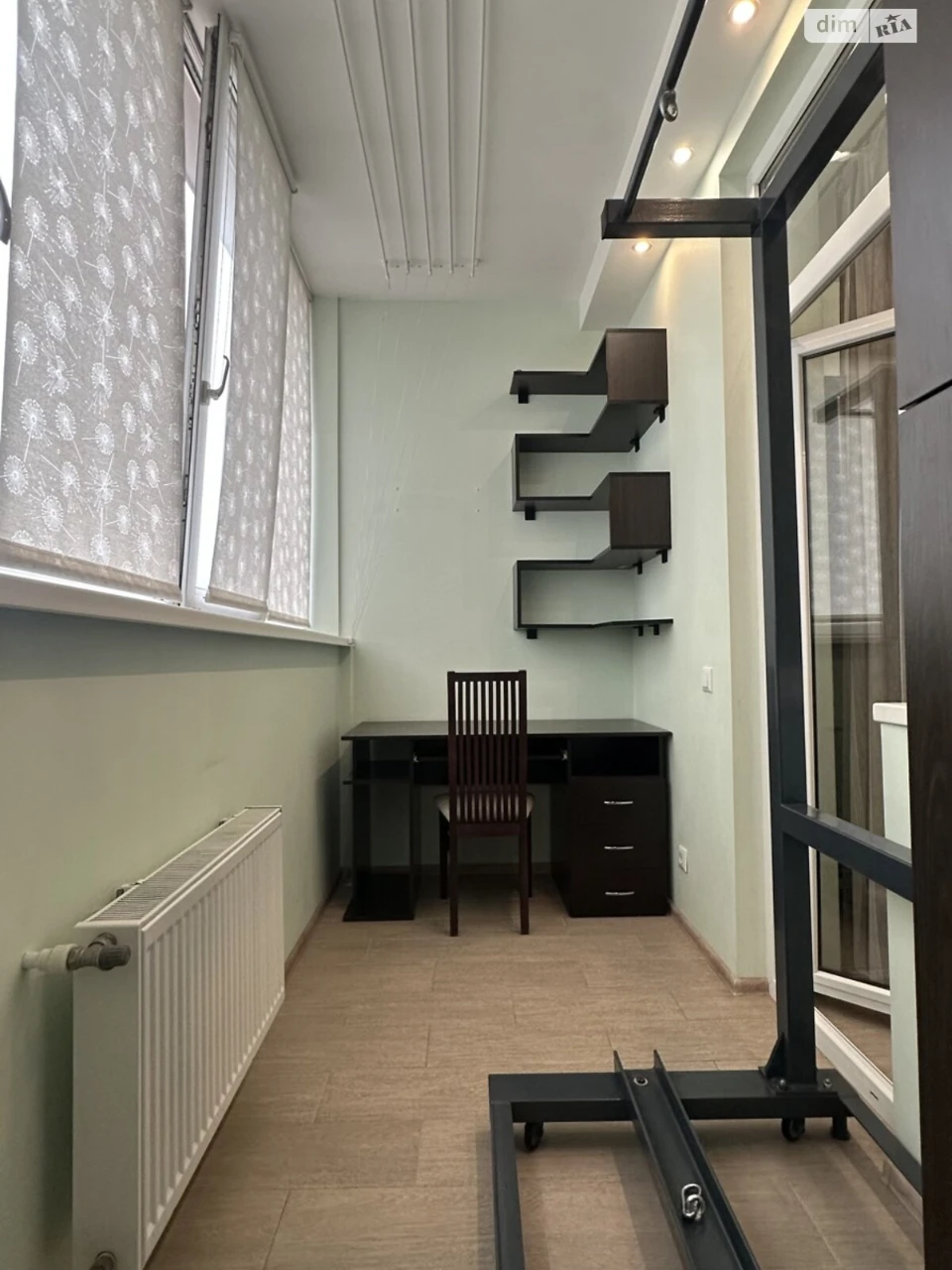 Продажа квартиры в ЖК "Тирас" в Таирове, Киев