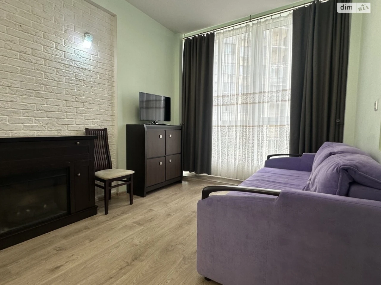 Продажа квартиры в ЖК "Тирас" в Таирове, Киев
