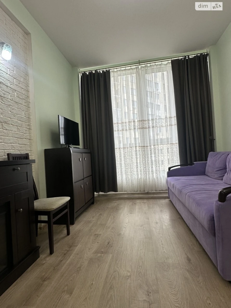Продажа квартиры в ЖК "Тирас" в Таирове, Киев