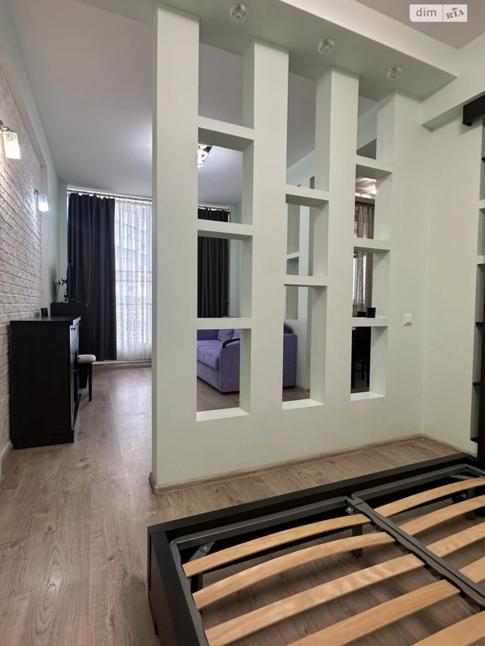 Продажа квартиры в ЖК "Тирас" в Таирове, Киев