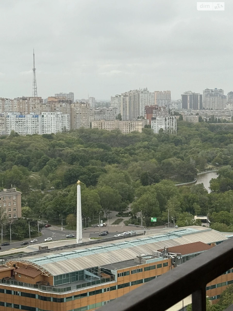 Довгострокова Оренда Квартира Аркадія