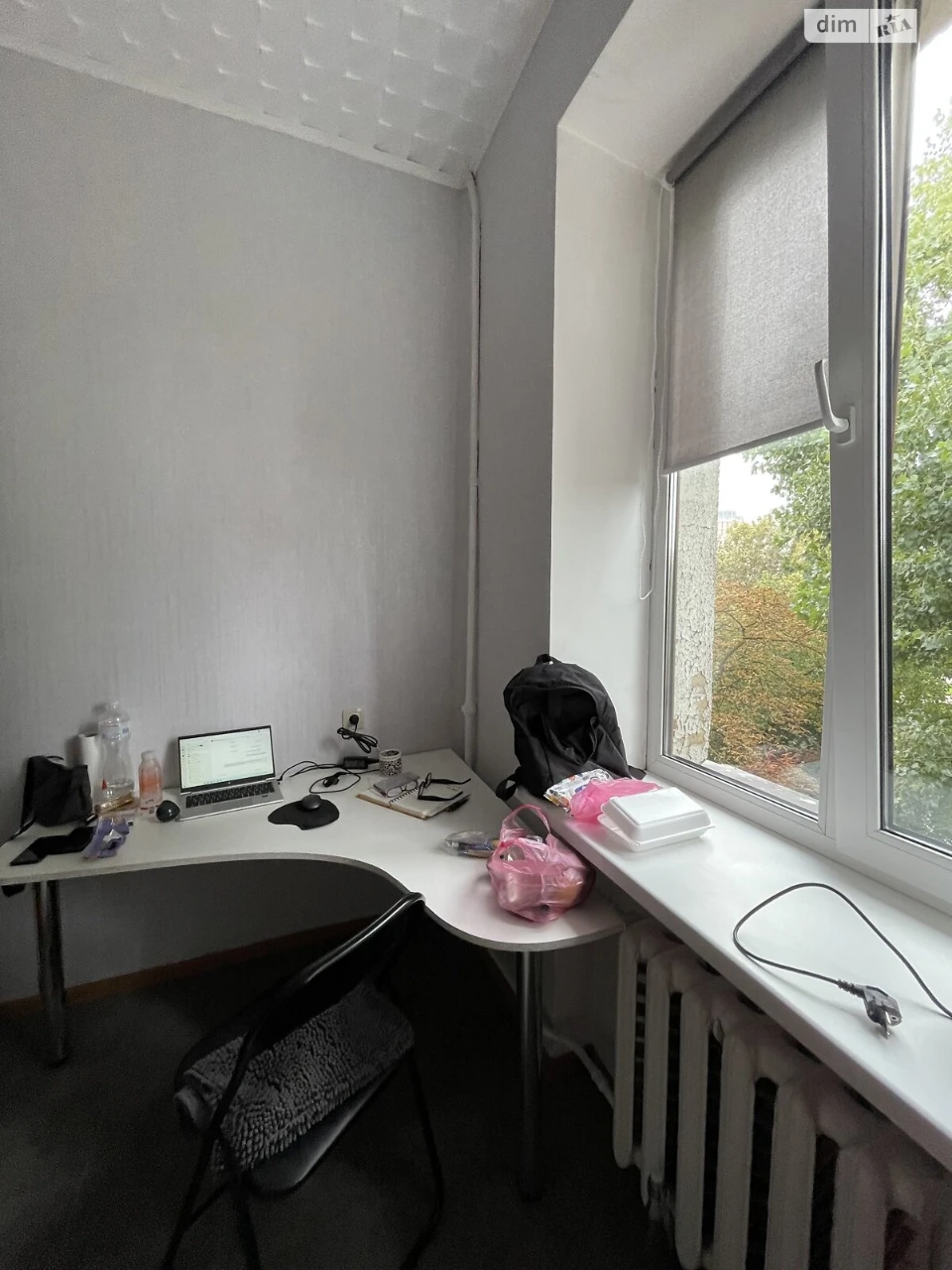Long-Term Rental Apartment, Primorsky District