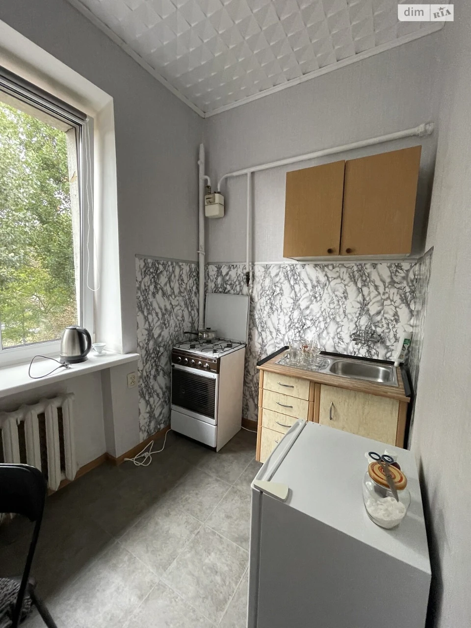 Long-Term Rental Apartment, Primorsky District