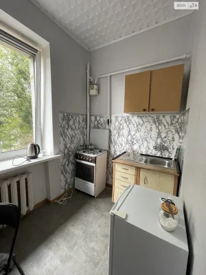 Long-Term Rental Apartment, Primorsky District