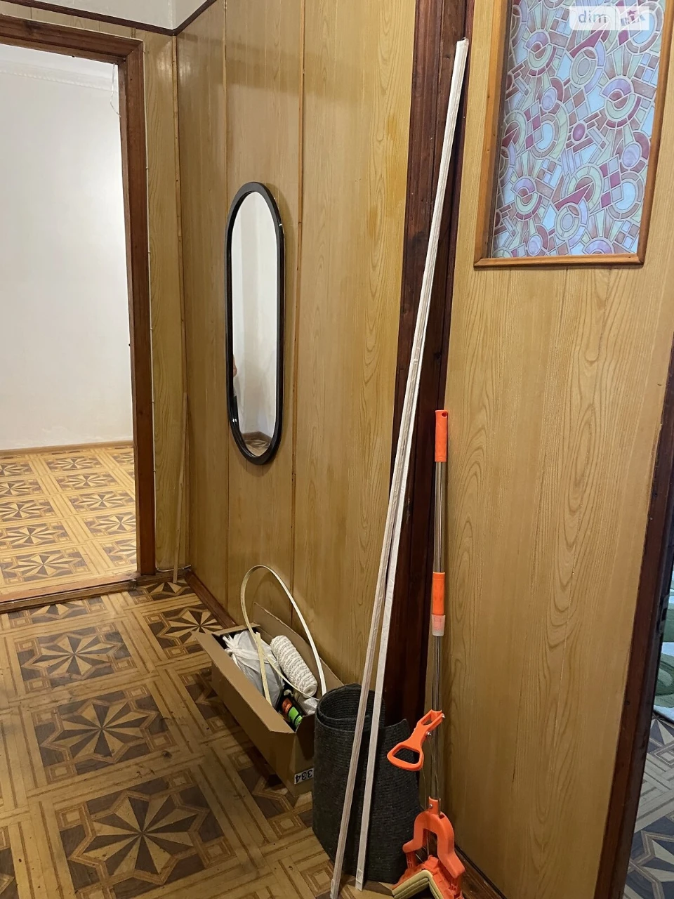 Long-Term Rental Apartment, Primorsky District