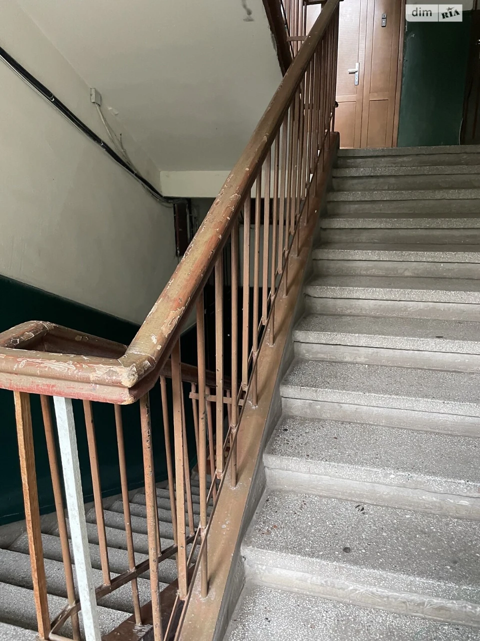 Long-Term Rental Apartment, Primorsky District