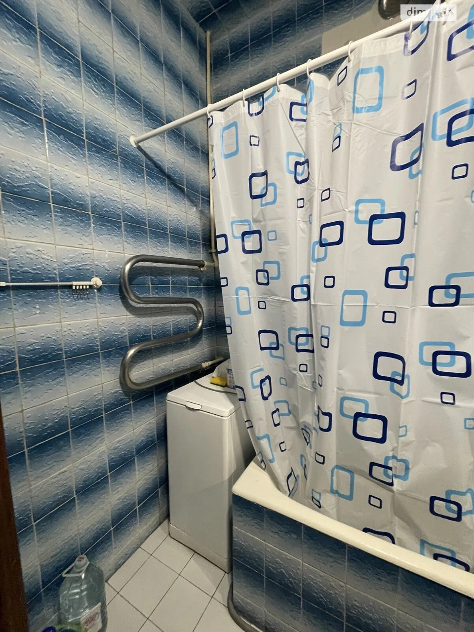 Long-Term Rental Apartment, Primorsky District