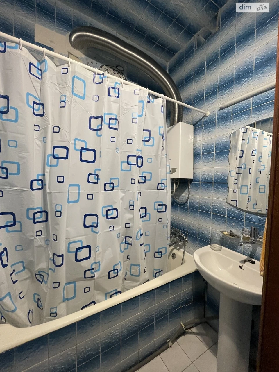 Long-Term Rental Apartment, Primorsky District