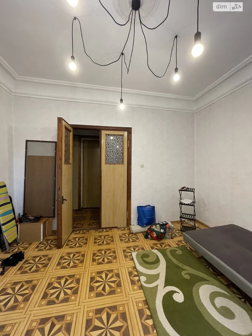 Long-Term Rental Apartment, Primorsky District
