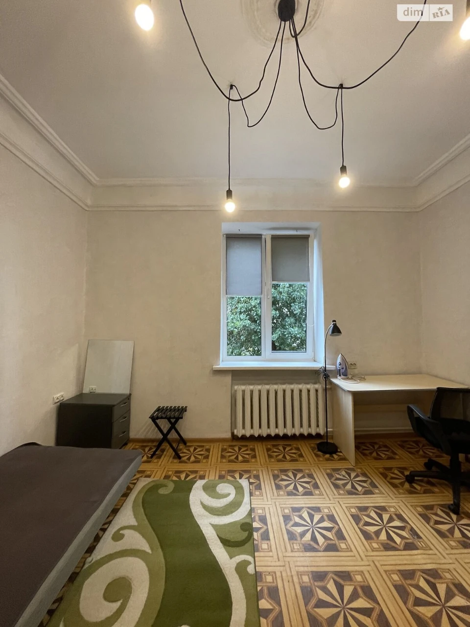 Long-Term Rental Apartment, Primorsky District