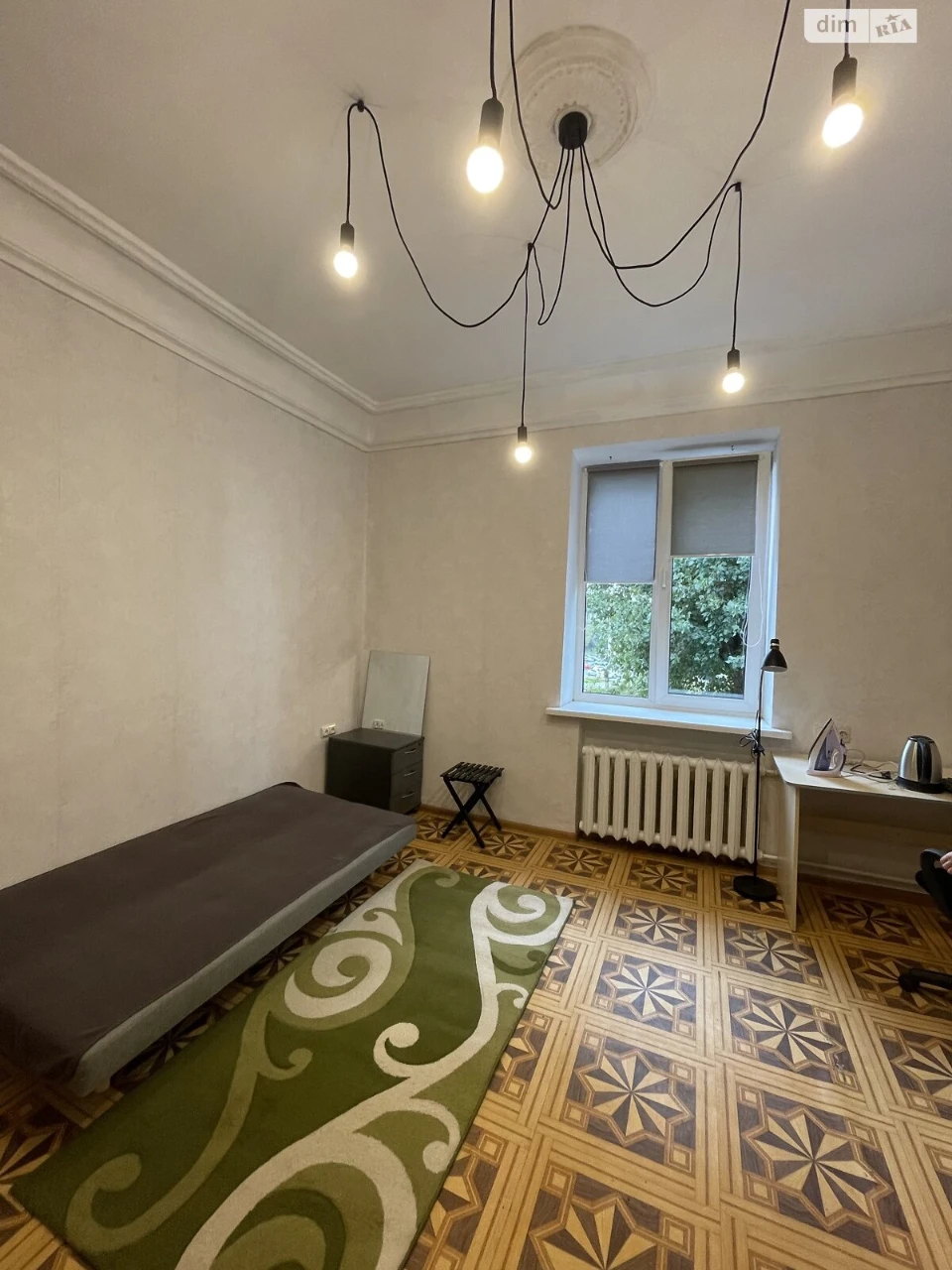 Long-Term Rental Apartment, Primorsky District