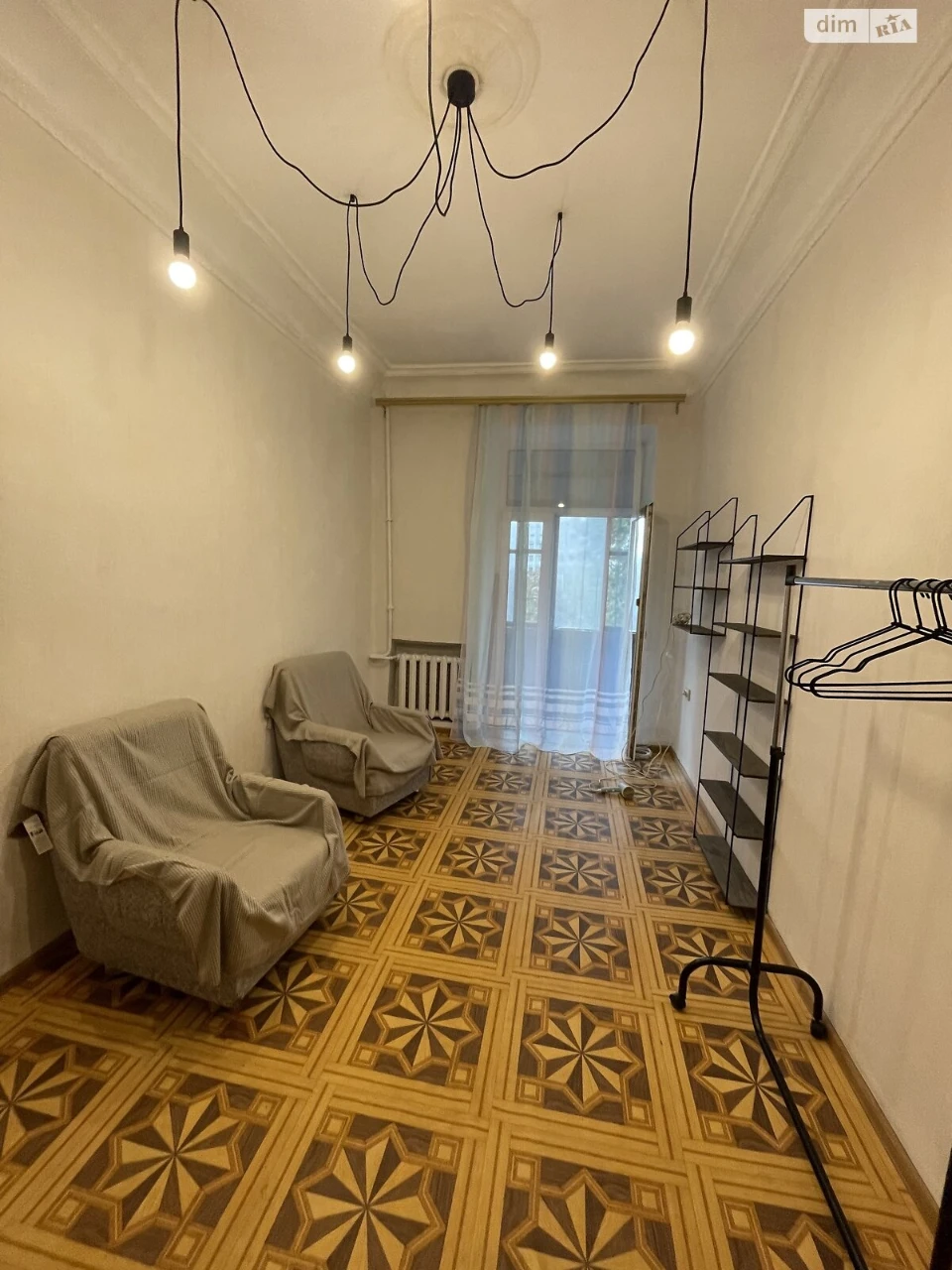 Long-Term Rental Apartment, Primorsky District