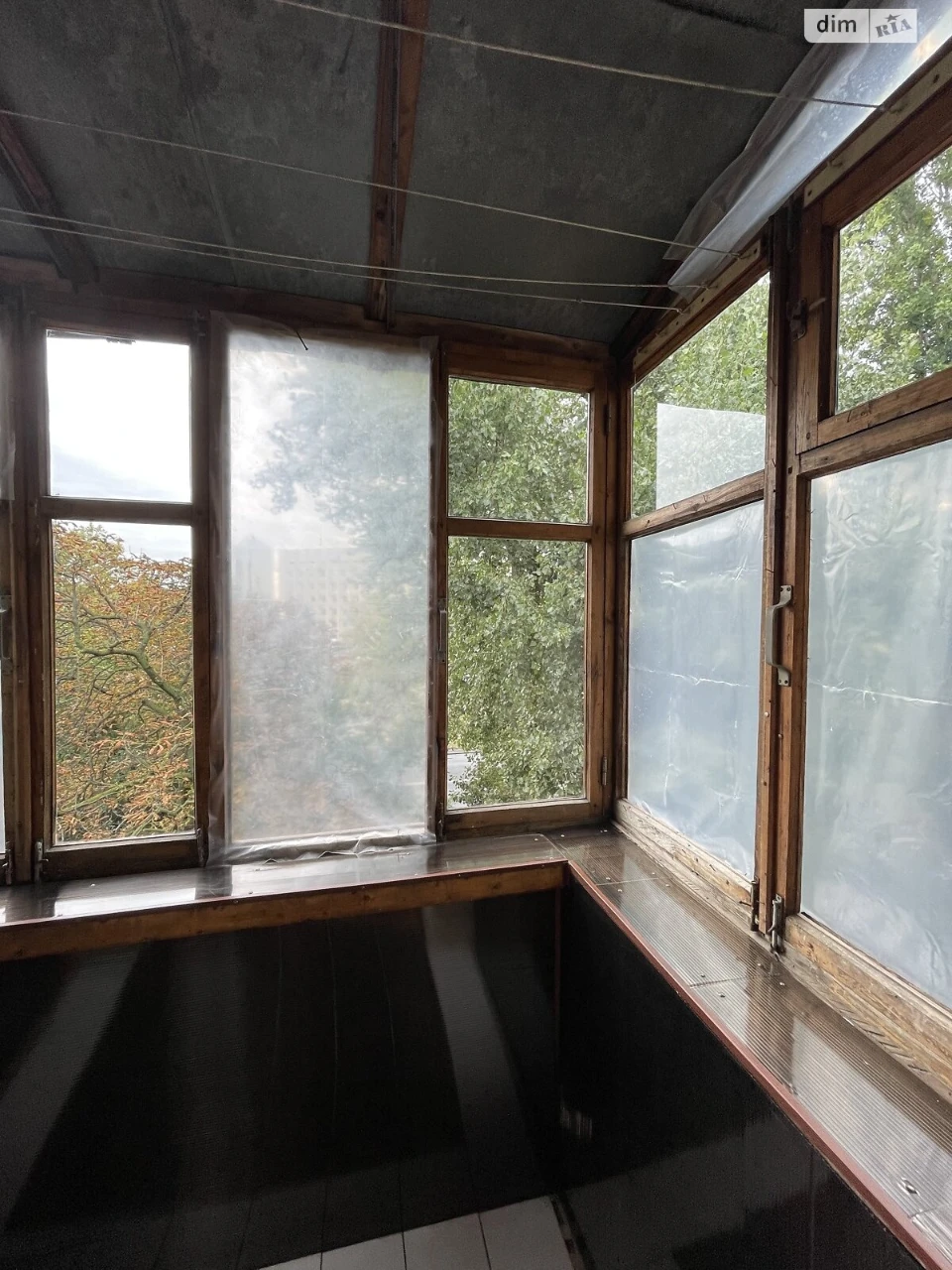 Long-Term Rental Apartment, Primorsky District