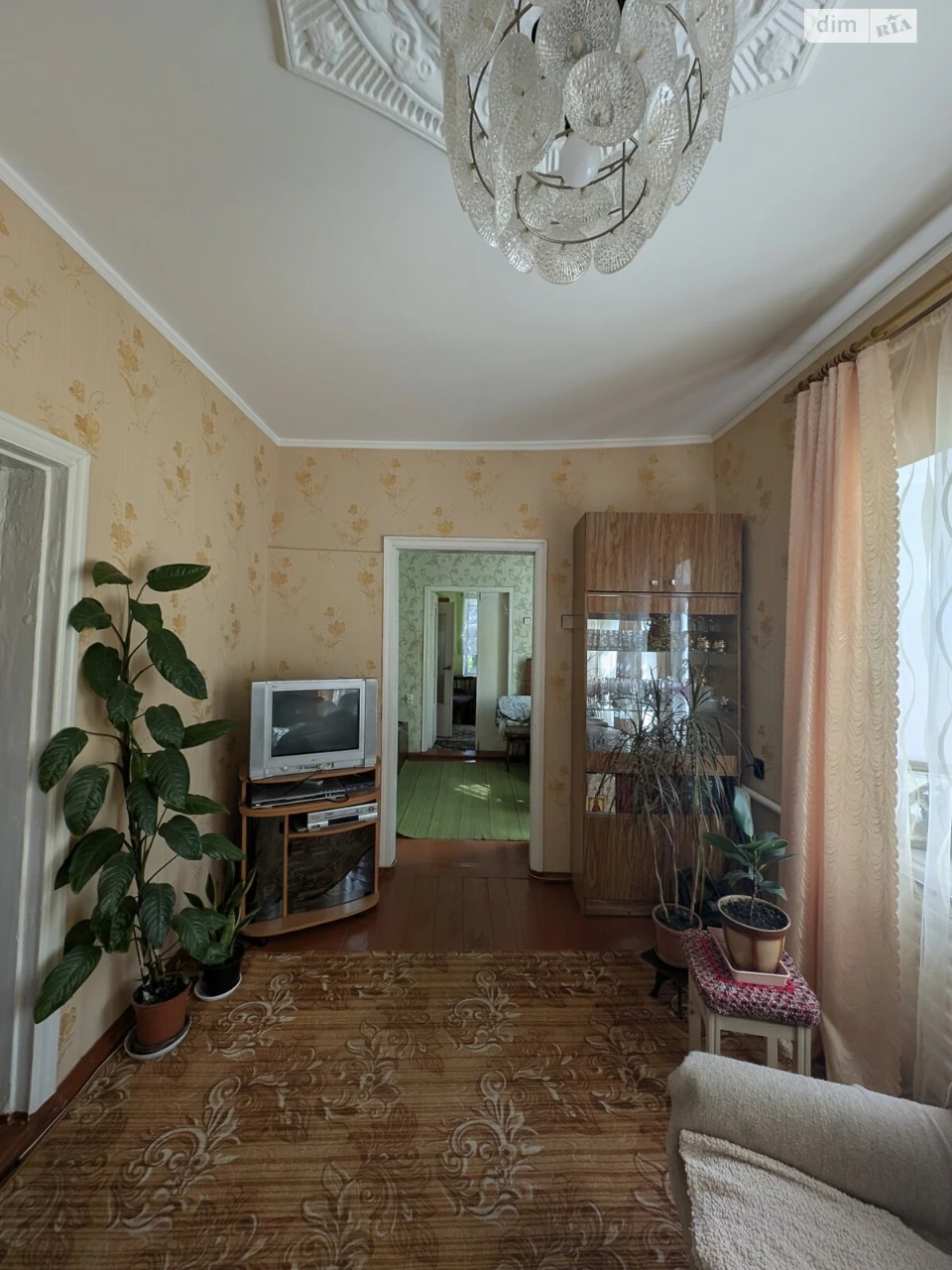 Продажа Дом Шевченковский