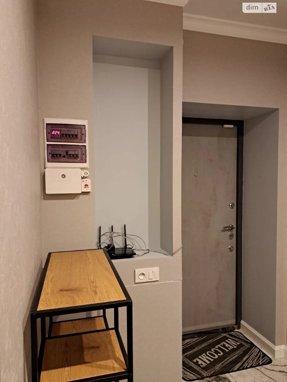 Apartment for Sale - Salth City
