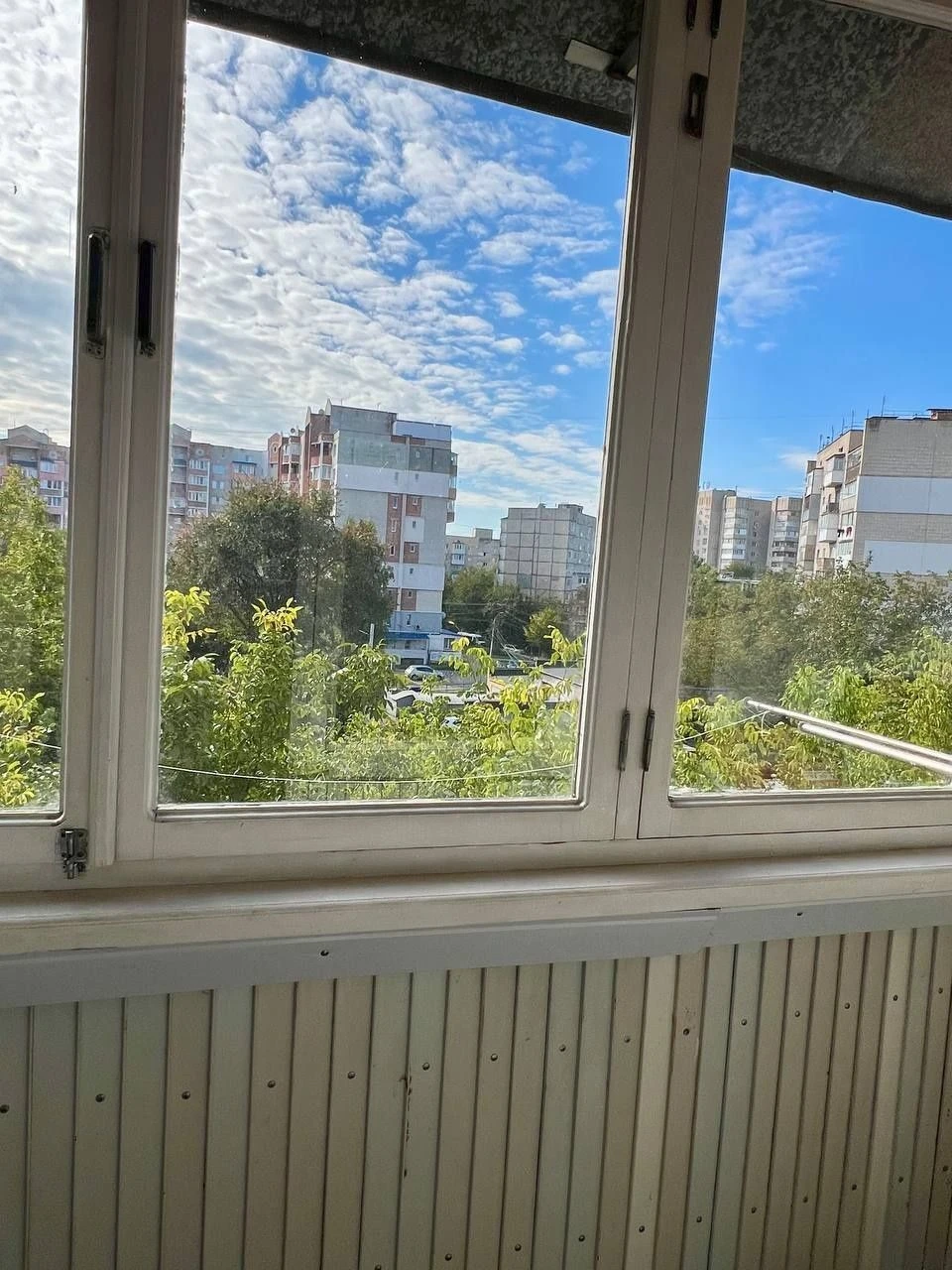Продаю 2к на Вишеньке