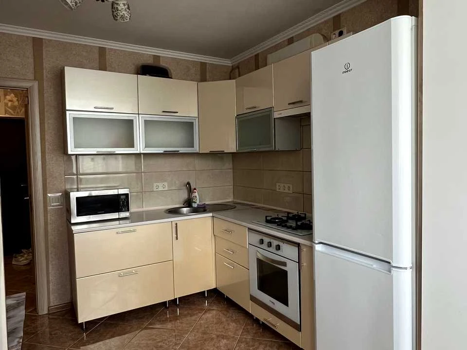 Apartment. Vinnytsia, Mykolaiv Street