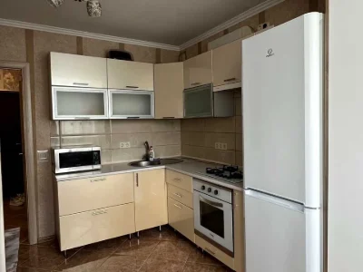 Apartment. Vinnytsia, Mykolaiv Street