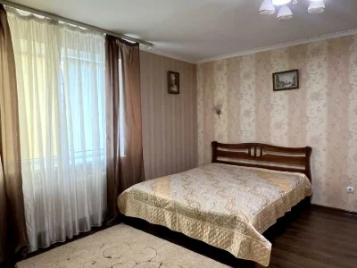 Apartment. Vinnytsia, Mykolaiv Street